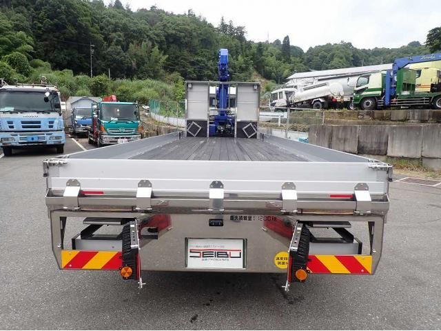 Mitsubishi GREAT 2026-04 8311152-4