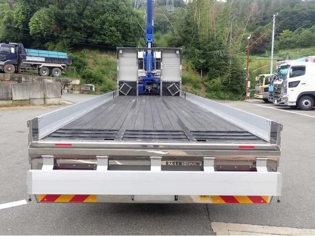 Mitsubishi GREAT 2026-04 8311152-5