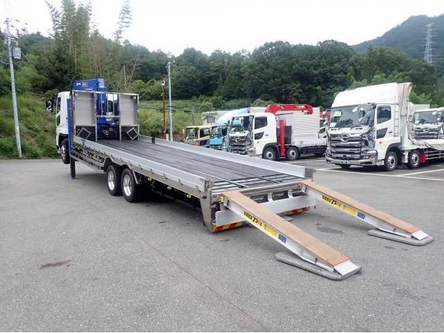 Mitsubishi GREAT 2026-04 8311152-8