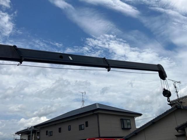 Mitsubishi GREAT 2021-05 8311151-13