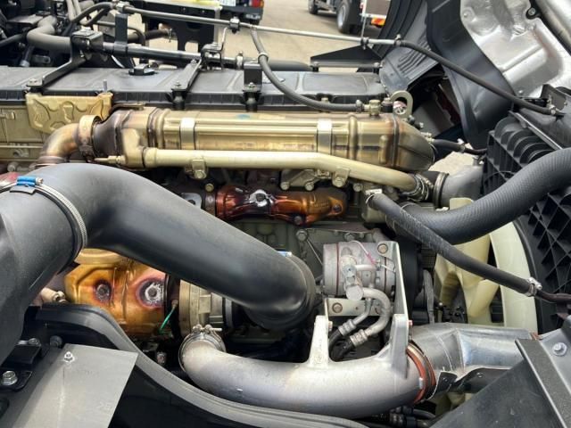 Mitsubishi GREAT 2021-05 8311151-19