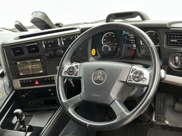 Mitsubishi GREAT 2021-05 8311151-22