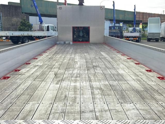 Mitsubishi GREAT 2021-05 8311151-6