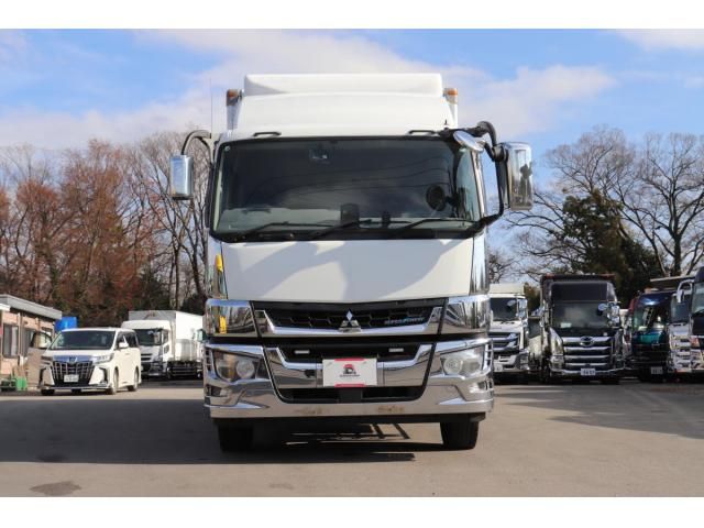 Mitsubishi GREAT 2020-08 8332061-1