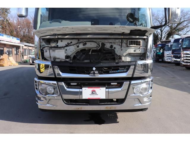 Mitsubishi GREAT 2020-08 8332061-21