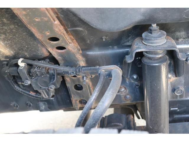 Mitsubishi GREAT 2020-08 8332061-27