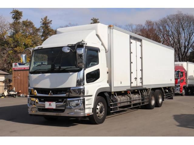 Mitsubishi GREAT 2020-08 8332061-2