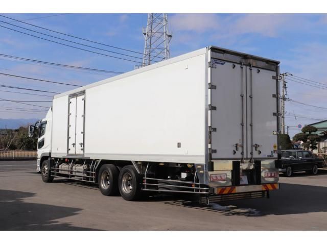 Mitsubishi GREAT 2020-08 8332061-3