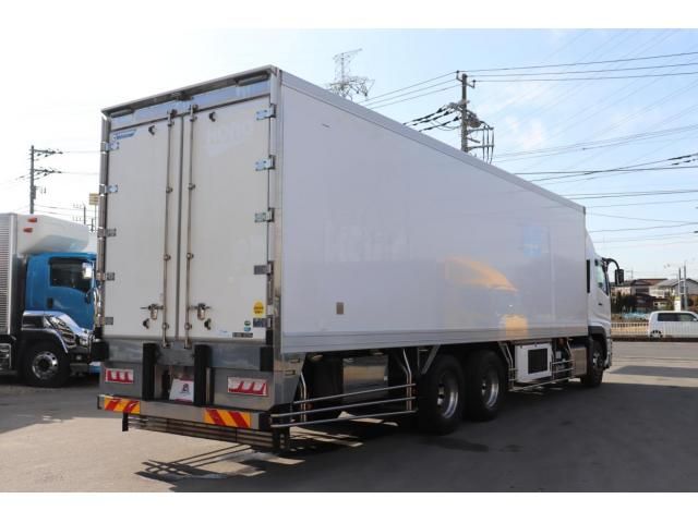 Mitsubishi GREAT 2020-08 8332061-5
