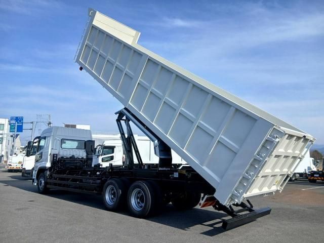 Mitsubishi GREAT 2026-05 8332035-10
