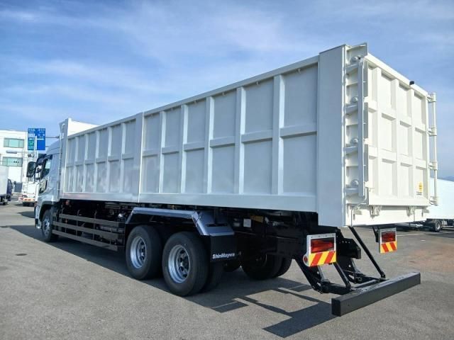 Mitsubishi GREAT 2026-05 8332035-11