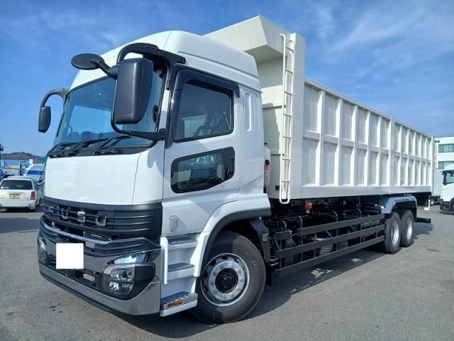 Mitsubishi GREAT 2026-05 8332035-2