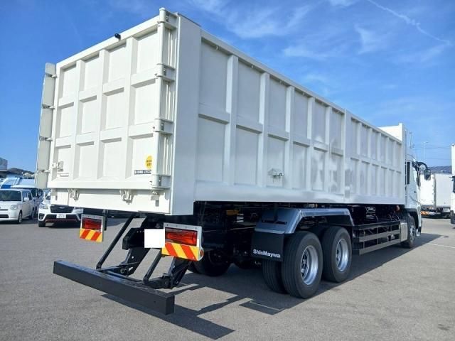 Mitsubishi GREAT 2026-05 8332035-6