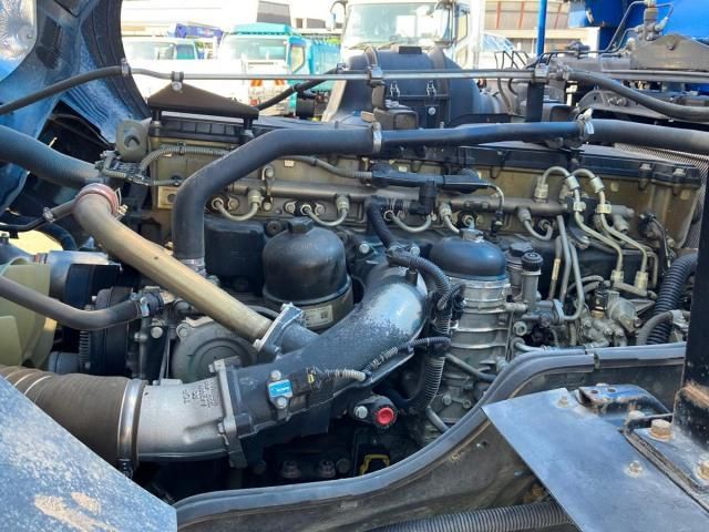 Mitsubishi GREAT 2020-11 8332050-16