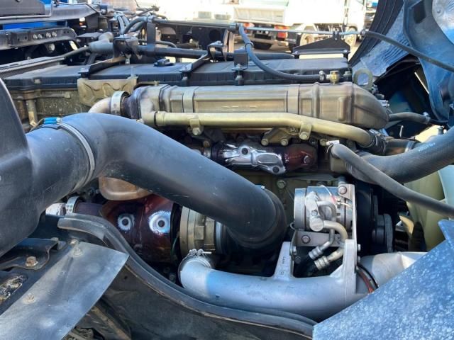 Mitsubishi GREAT 2020-11 8332050-17