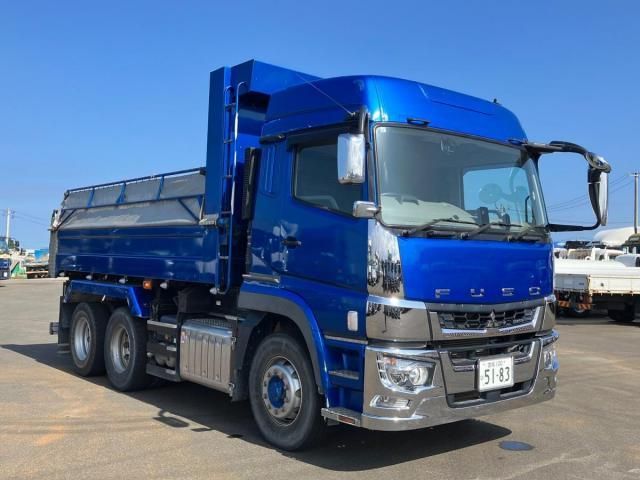 Mitsubishi GREAT 2020-11 8332050-1
