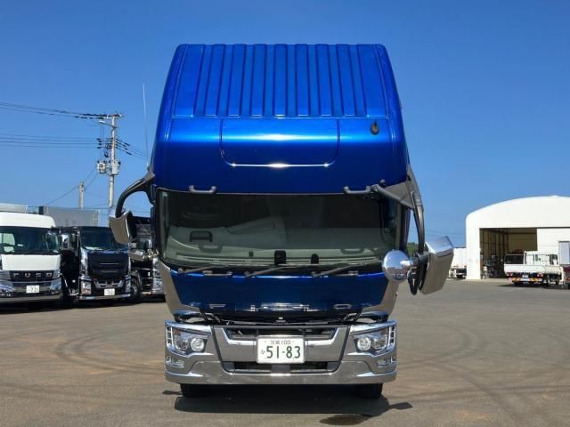 Mitsubishi GREAT 2020-11 8332050-22