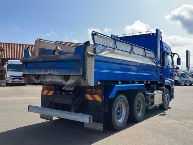 Mitsubishi GREAT 2020-11 8332050-2
