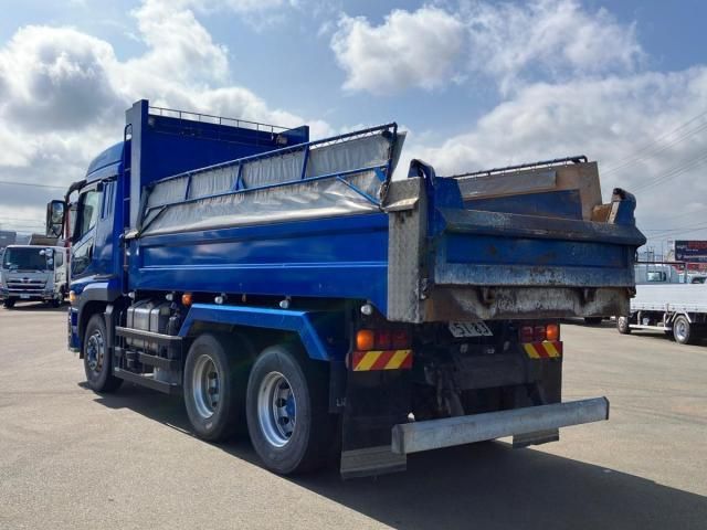 Mitsubishi GREAT 2020-11 8332050-3