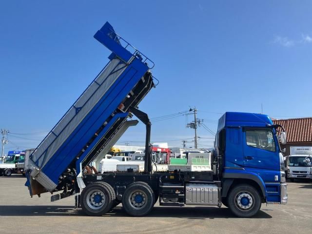 Mitsubishi GREAT 2020-11 8332050-5