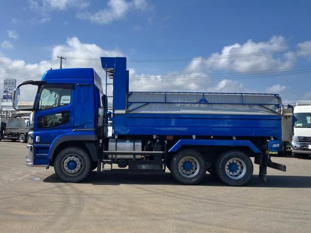 Mitsubishi GREAT 2020-11 8332050-6