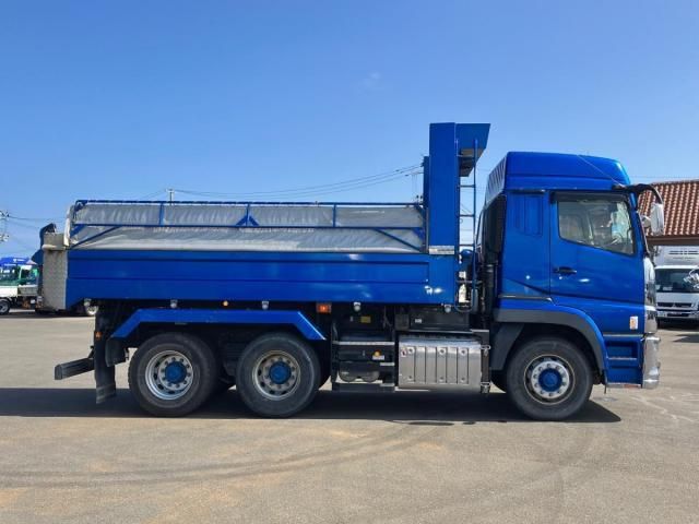 Mitsubishi GREAT 2020-11 8332050-7