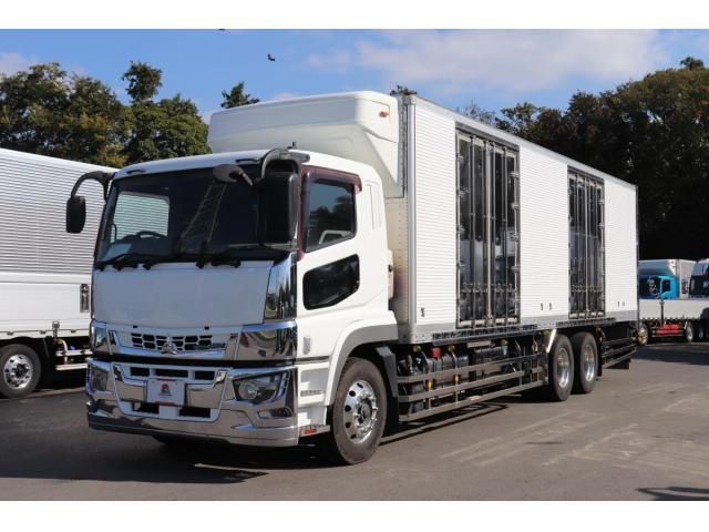 Mitsubishi GREAT 2017-10 8332057-0