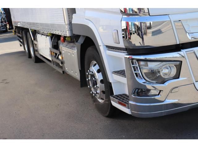 Mitsubishi GREAT 2017-10 8332057-20