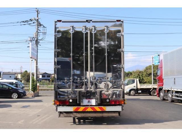 Mitsubishi GREAT 2017-10 8332057-3