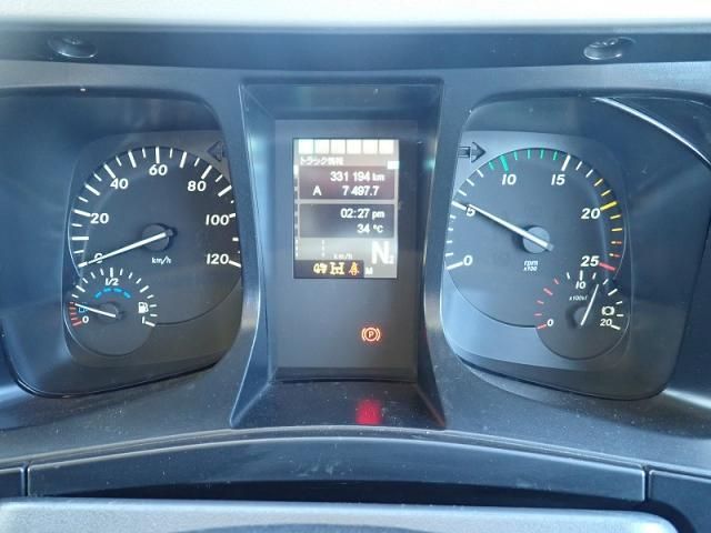 Mitsubishi GREAT 2020-09 8332049-12