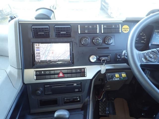 Mitsubishi GREAT 2020-09 8332049-14