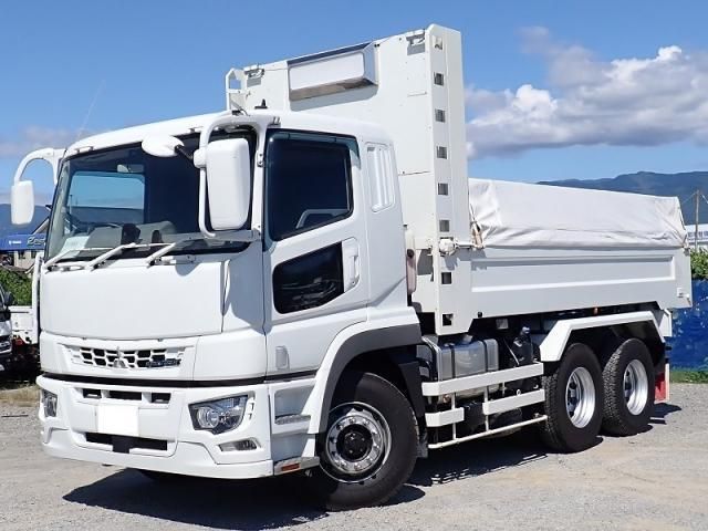 Mitsubishi GREAT 2020-09 8332049-1