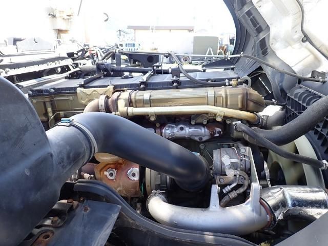 Mitsubishi GREAT 2020-09 8332049-23