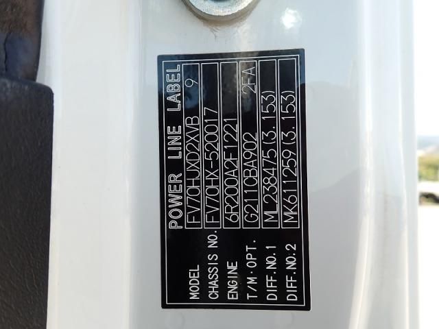 Mitsubishi GREAT 2020-09 8332049-27