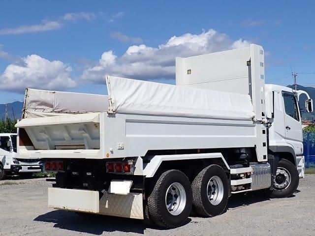 Mitsubishi GREAT 2020-09 8332049-2