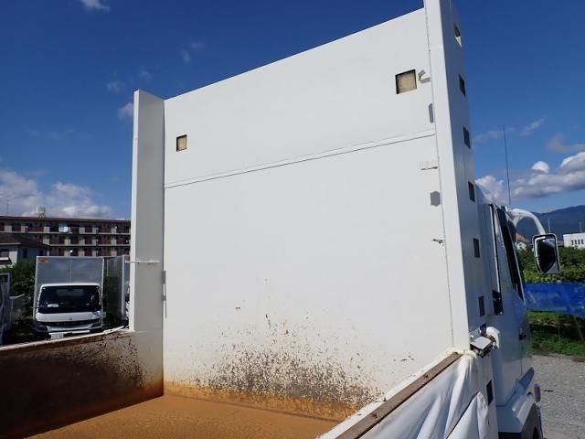 Mitsubishi GREAT 2020-09 8332049-8