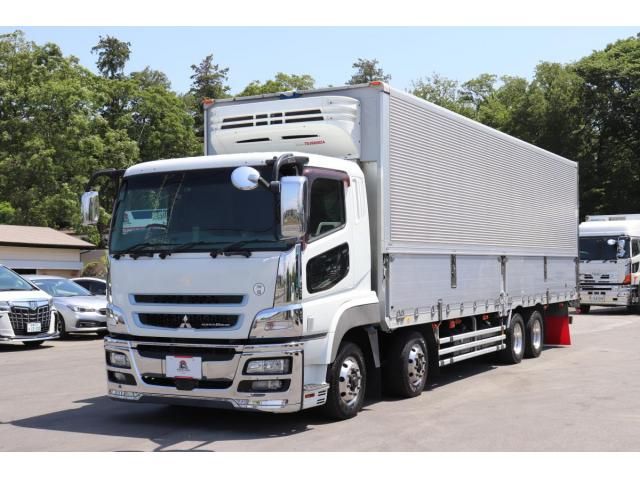 Mitsubishi GREAT 2017-03 8332053-0