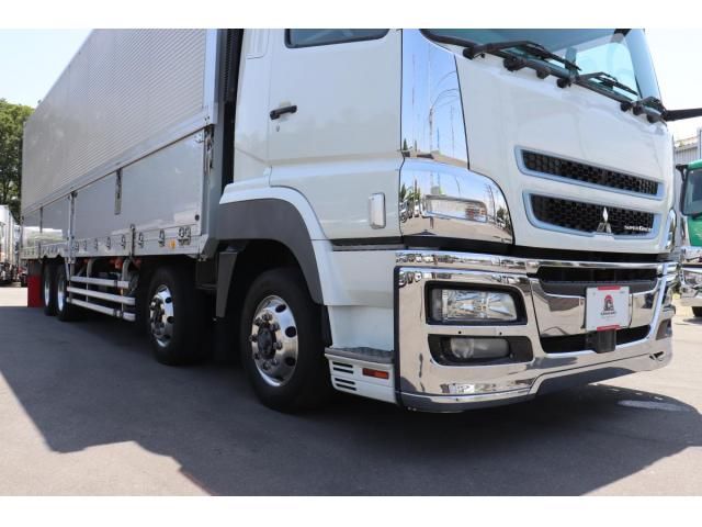 Mitsubishi GREAT 2017-03 8332053-9