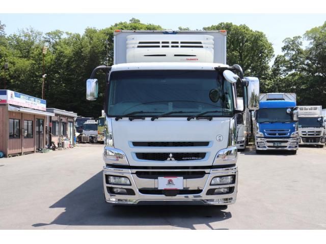 Mitsubishi GREAT 2017-03 8332053-1