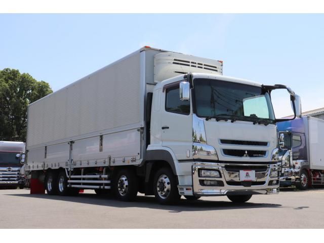 Mitsubishi GREAT 2017-03 8332053-3
