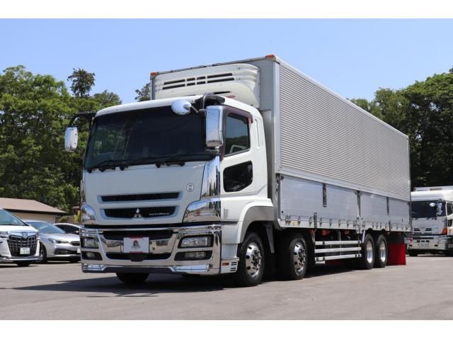 Mitsubishi GREAT 2017-03 8332053-4