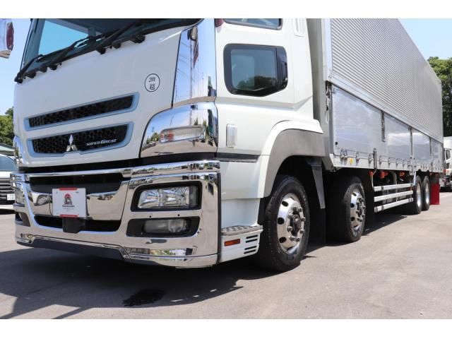 Mitsubishi GREAT 2017-03 8332053-8