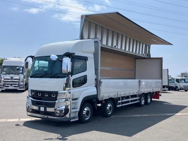 Mitsubishi GREAT 2026-04 8332043-0