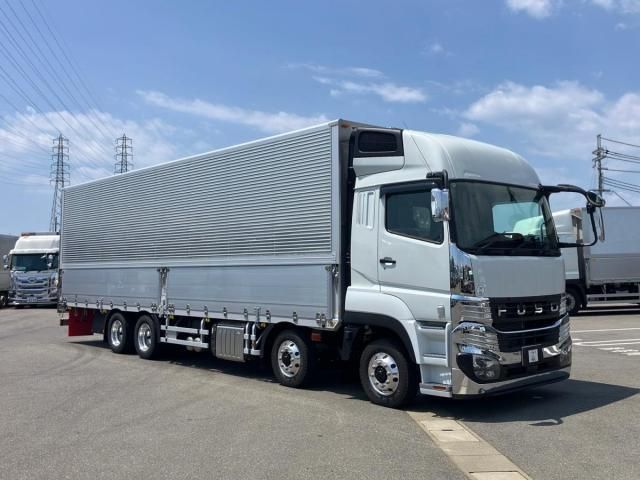 Mitsubishi GREAT 2026-04 8332043-1