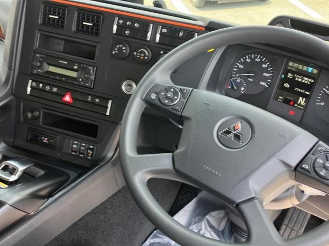 Mitsubishi GREAT 2026-04 8332043-19