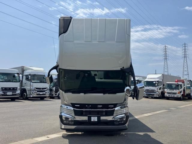 Mitsubishi GREAT 2026-04 8332043-22