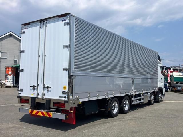 Mitsubishi GREAT 2026-04 8332043-2