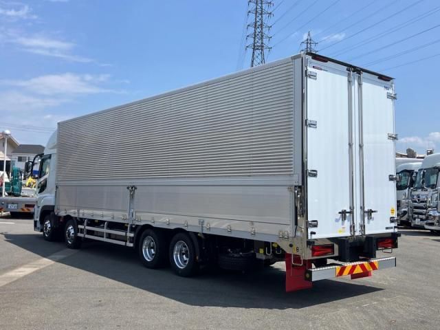 Mitsubishi GREAT 2026-04 8332043-3