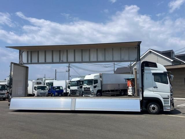 Mitsubishi GREAT 2026-04 8332043-5