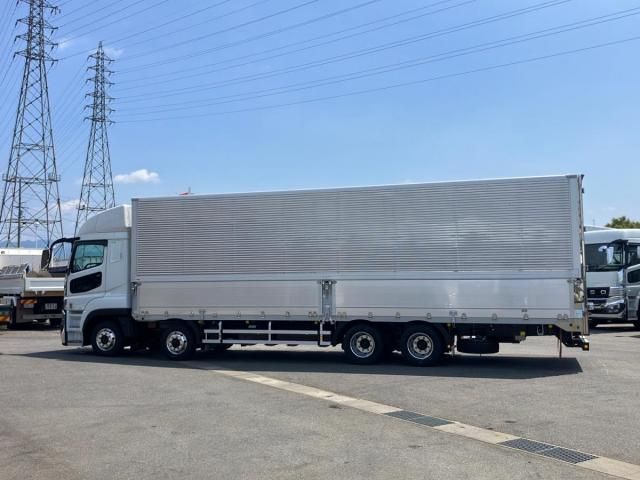Mitsubishi GREAT 2026-04 8332043-6